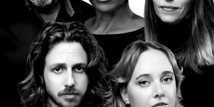 ANTIGONE: UNMASKED World Premiere to Open at Lumen Rep Theatre