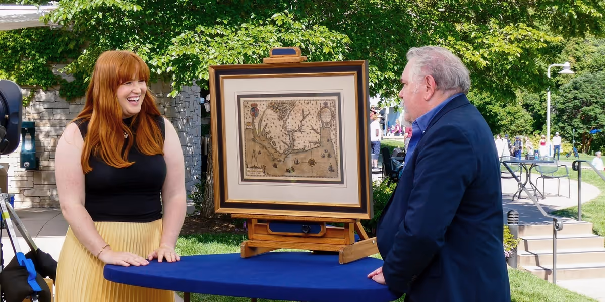 Antiques Roadshow Schedule 2026: Tour Dates & Cities