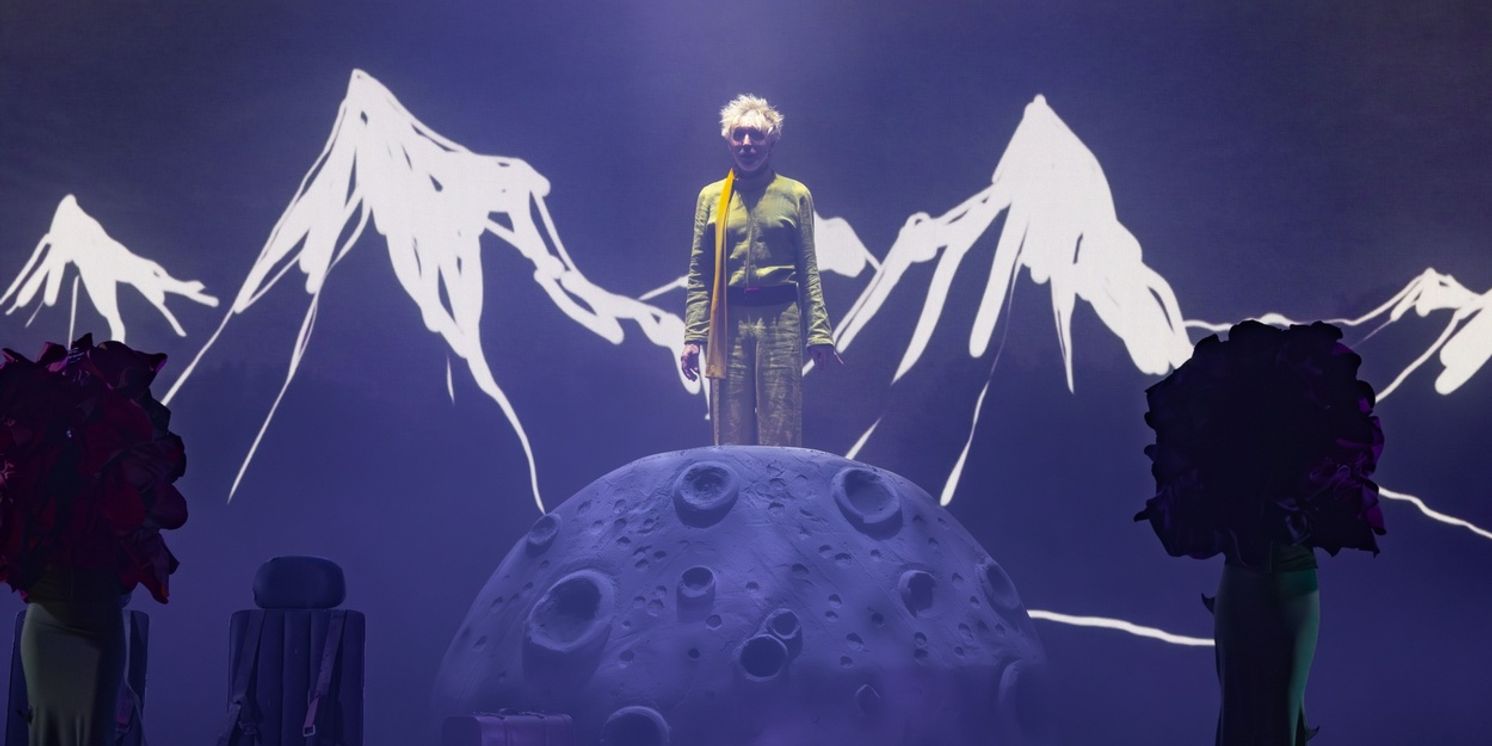 ANTOINE, EL MUSICAL finaliza su estancia en Madrid con una última función este domingo  Image