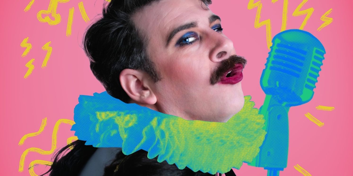 ANTONIO! Comes to the Tank This Month  Image