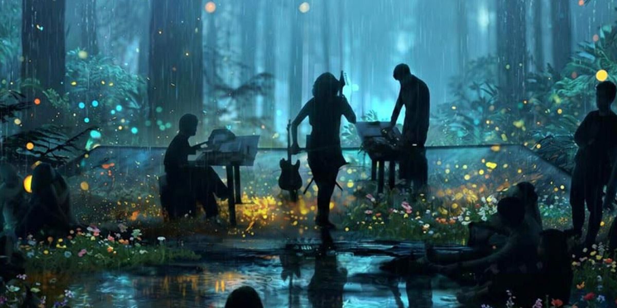 ANY OTHER WAY Immersive Concert to Open in Downtown Los Angeles