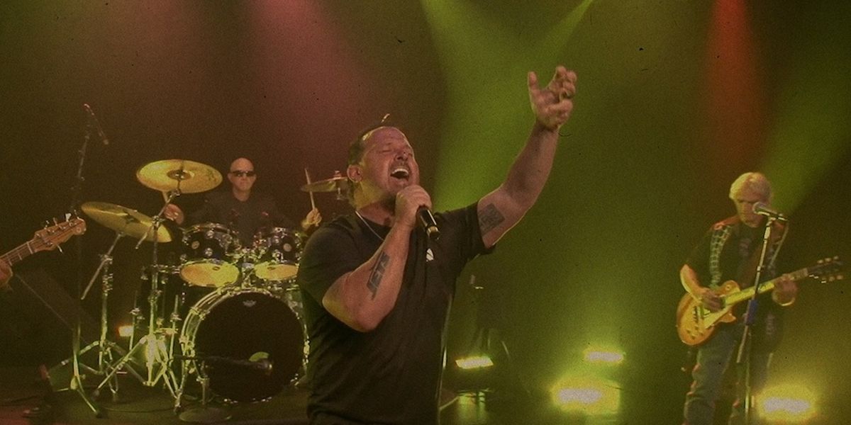ANY WAY YOU WANT IT Brings to Music of Journey to Bay Street Theater