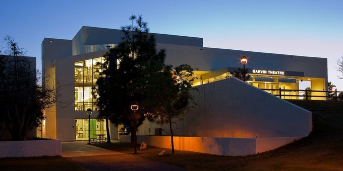 ANYTHING GOES, CLUE, ENCHANTED APRIL, and MRS. CHRISTIE Set for SBCC Theatre Gro Photos