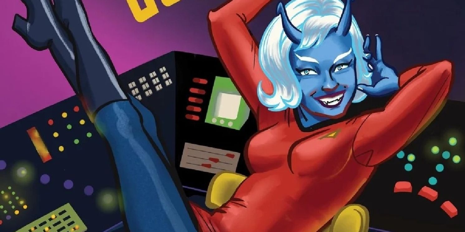 ANYTHING GOES Comes to Reboot Theatre Company in November  Image