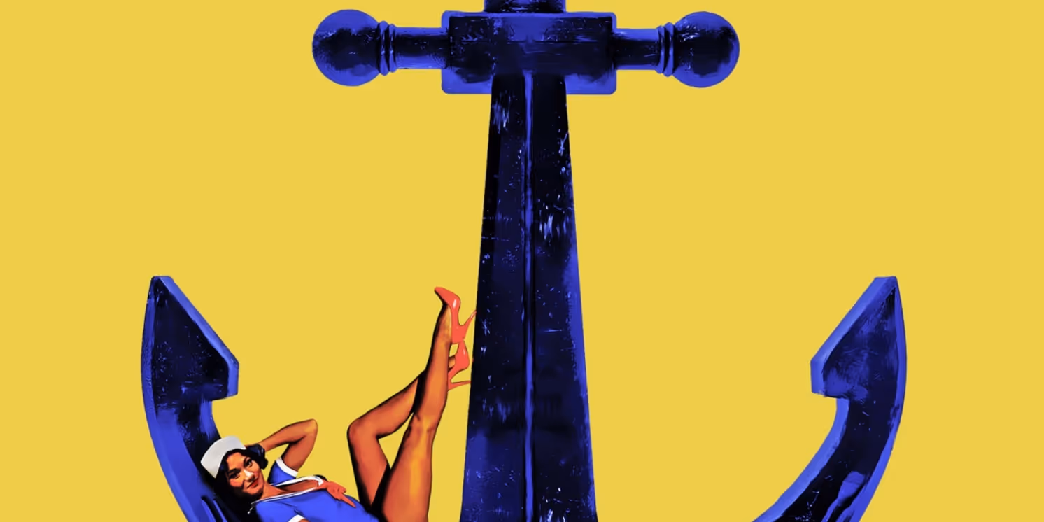 ANYTHING GOES Comes to Shaw Festival  Image