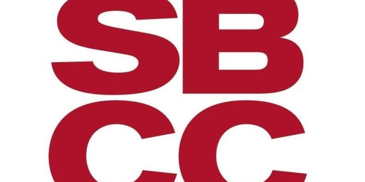 ANYTHING GOES to Open The Theatre Group at SBCC's 26/27 Season at Garvin Theatre