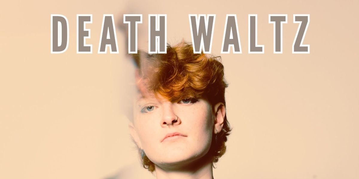 AP Tobler Releases Experimental Grunge Track 'Death Waltz'