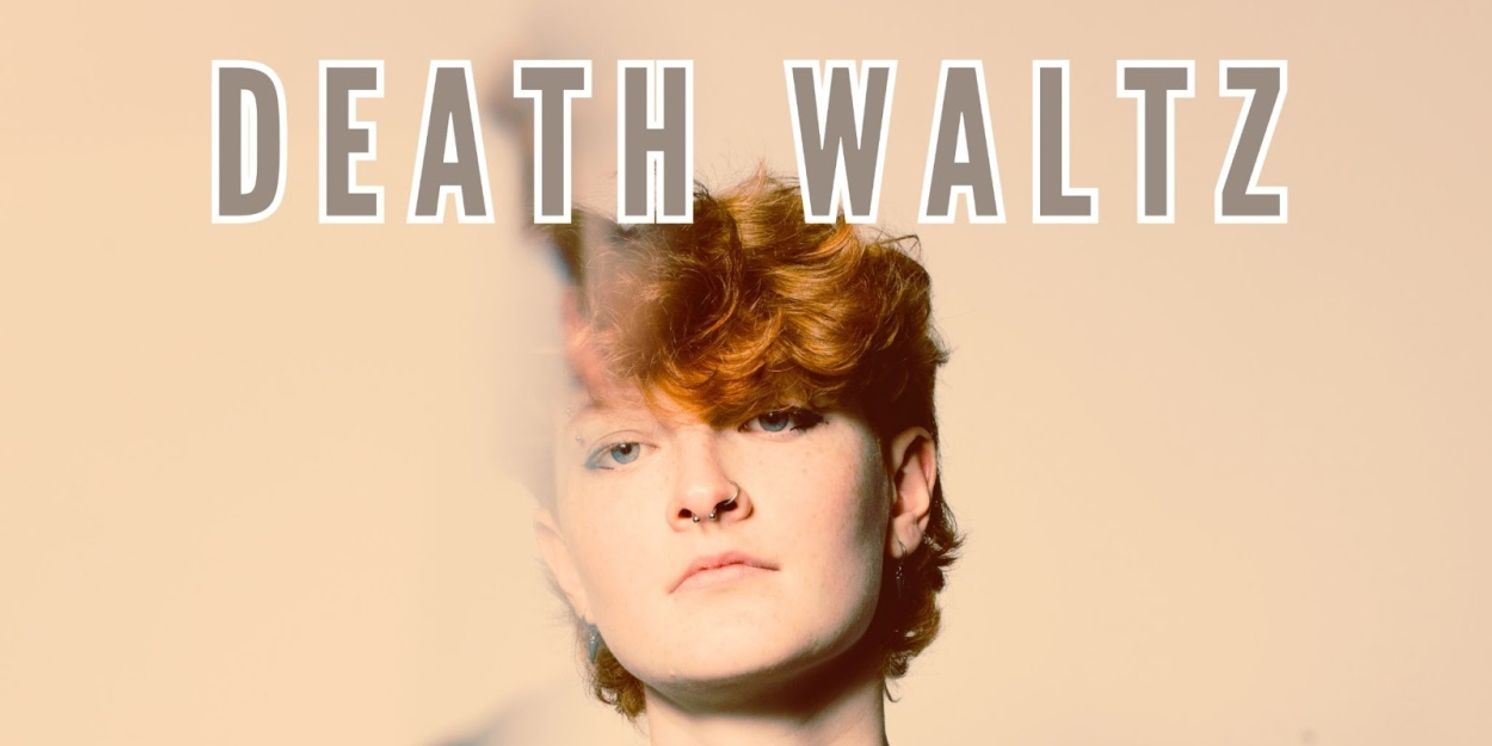 AP Tobler Releases Experimental Grunge Track 'Death Waltz'  Image
