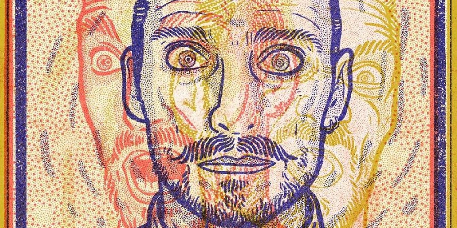 APOCALIPSYNC Will Come to Aventura Arts Center  Image