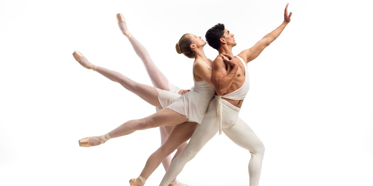 APOLLO & OTHER WORKS to Launch Ballet Vancouver's Debut Season