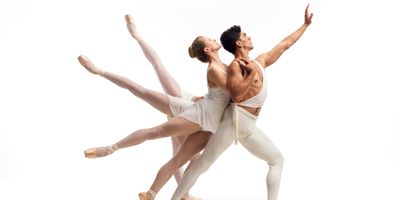 APOLLO & OTHER WORKS to Launch Ballet Vancouver's Debut Season Photo