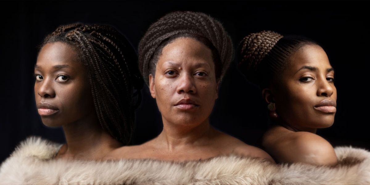 APORTIA CHRYPTCH: A Black Opera for Portia White to be Presented at Canadian Opera Company Theatre