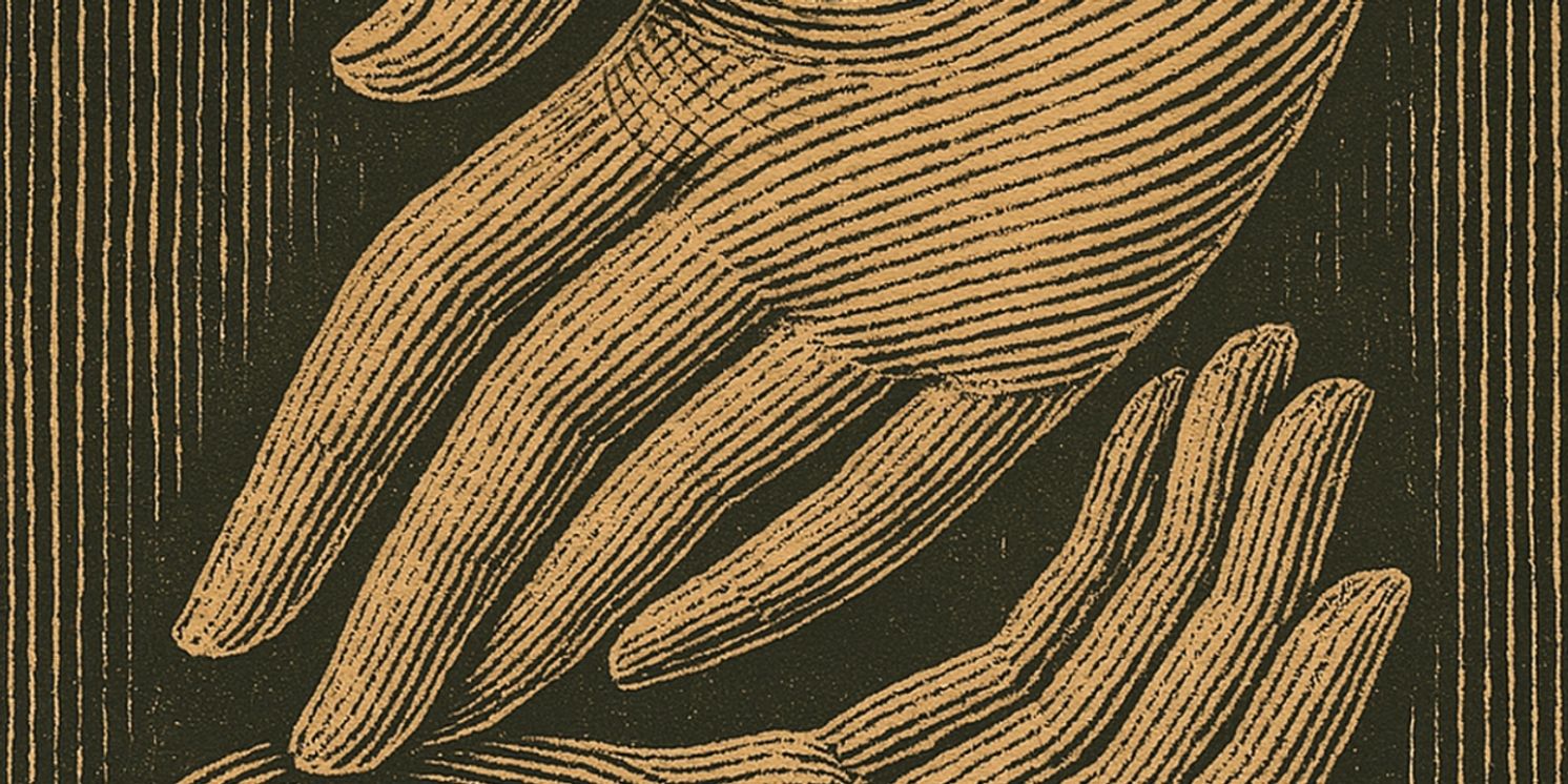 APOTHECARY Comes to Toronto Fringe Festival  Image