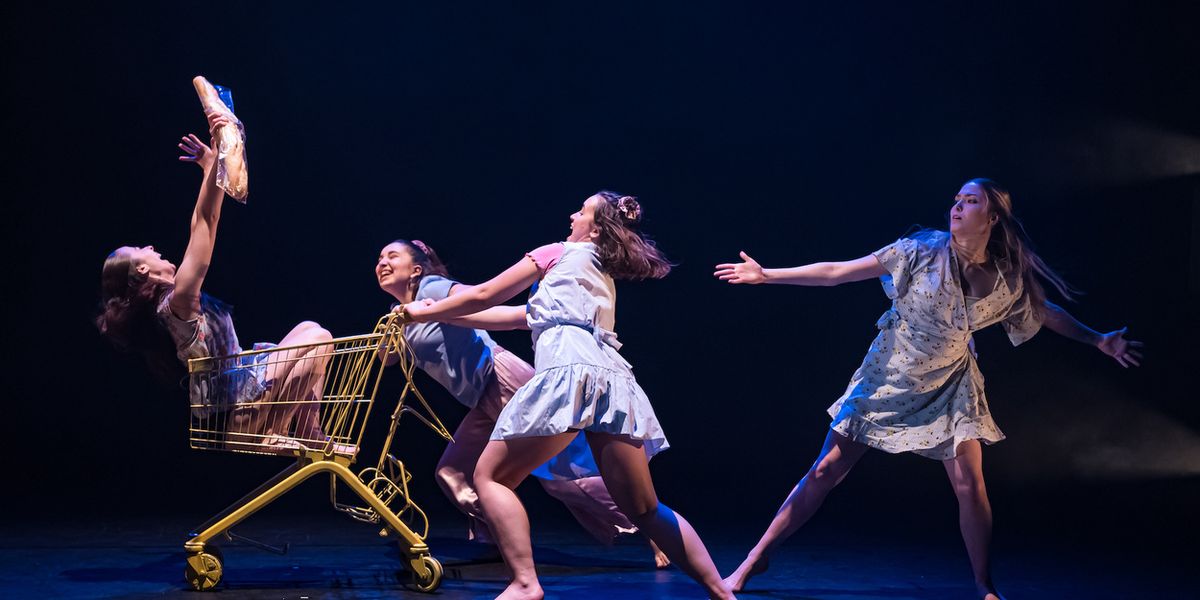 APPLAUSE YOUTH DANCE Festival 2026 to Showcase Midlands Talent
