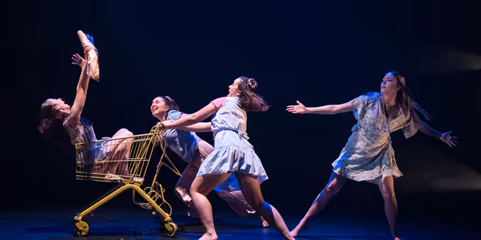 APPLAUSE YOUTH DANCE Festival 2026 to Showcase Midlands Talent Photos