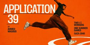 APPLICATION 39 Will Embark on UK Tour in September