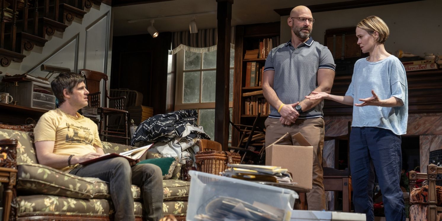 APPROPRIATE Cancels Performances This Week Due to COVID  Image