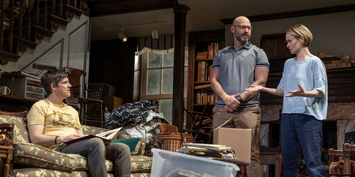 APPROPRIATE January 4 Performance Canceled Due To Illness