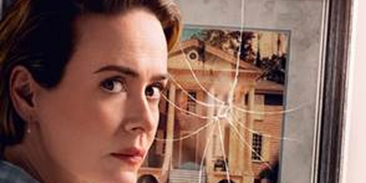 APPROPRIATE Starring Sarah Paulson & More Extends on Broadway Through Early March  Image