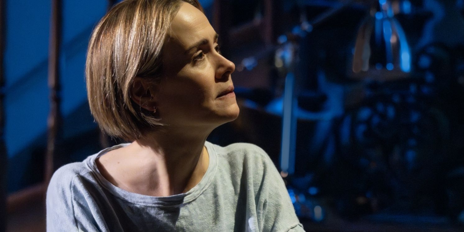 APPROPRIATE Will Transfer to Belasco Theater; Extends Through June  Image