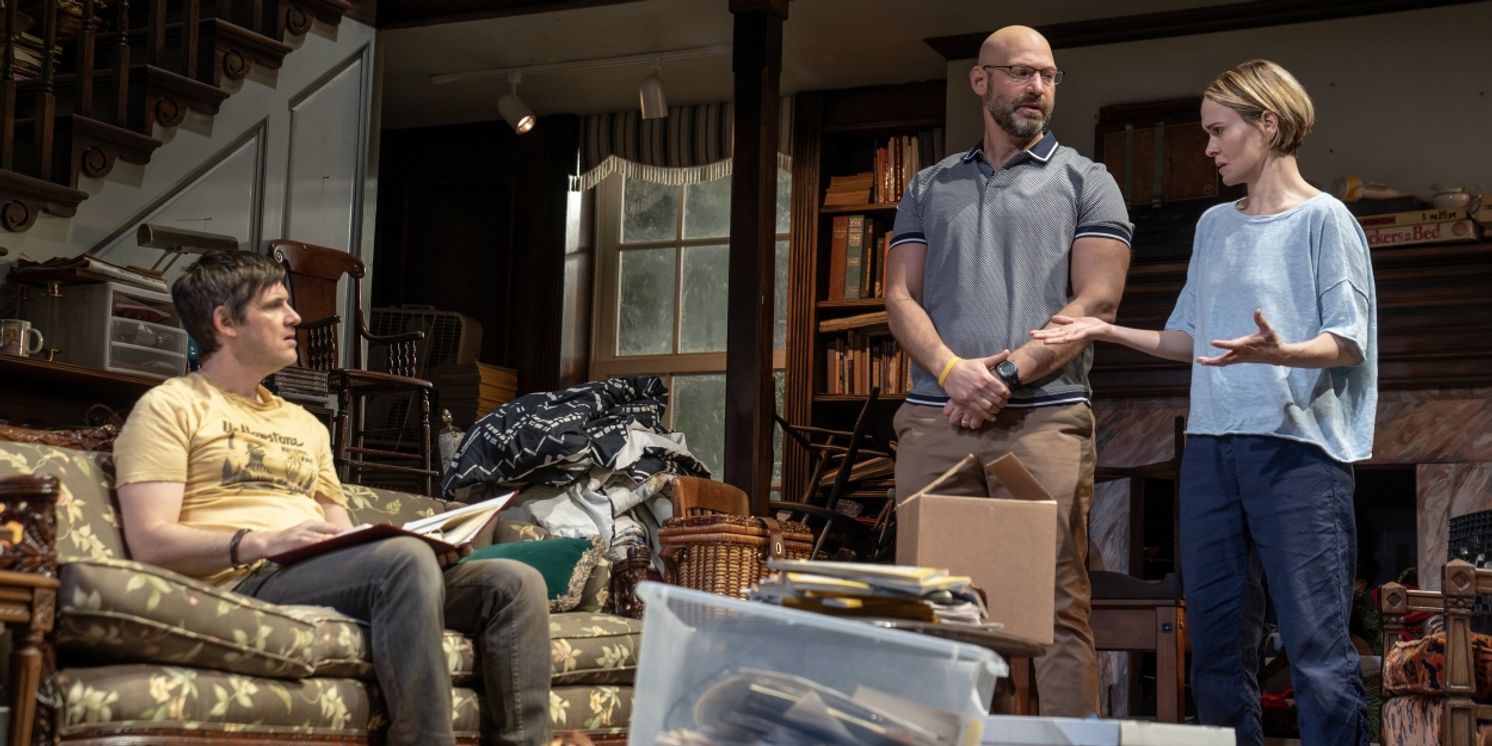 APPROPRIATE Wins 2024 Tony Award for Best Revival of a Play  Image