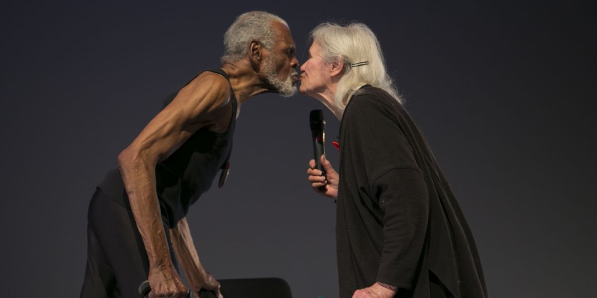 FROM THE HORSE'S MOUTH Celebrates 25 Years This Month At New York Public Library
