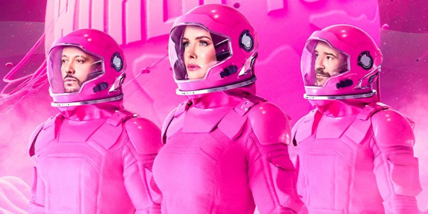 AQUA Barbie World Tour Coming To Hammerstein Ballroom  Image