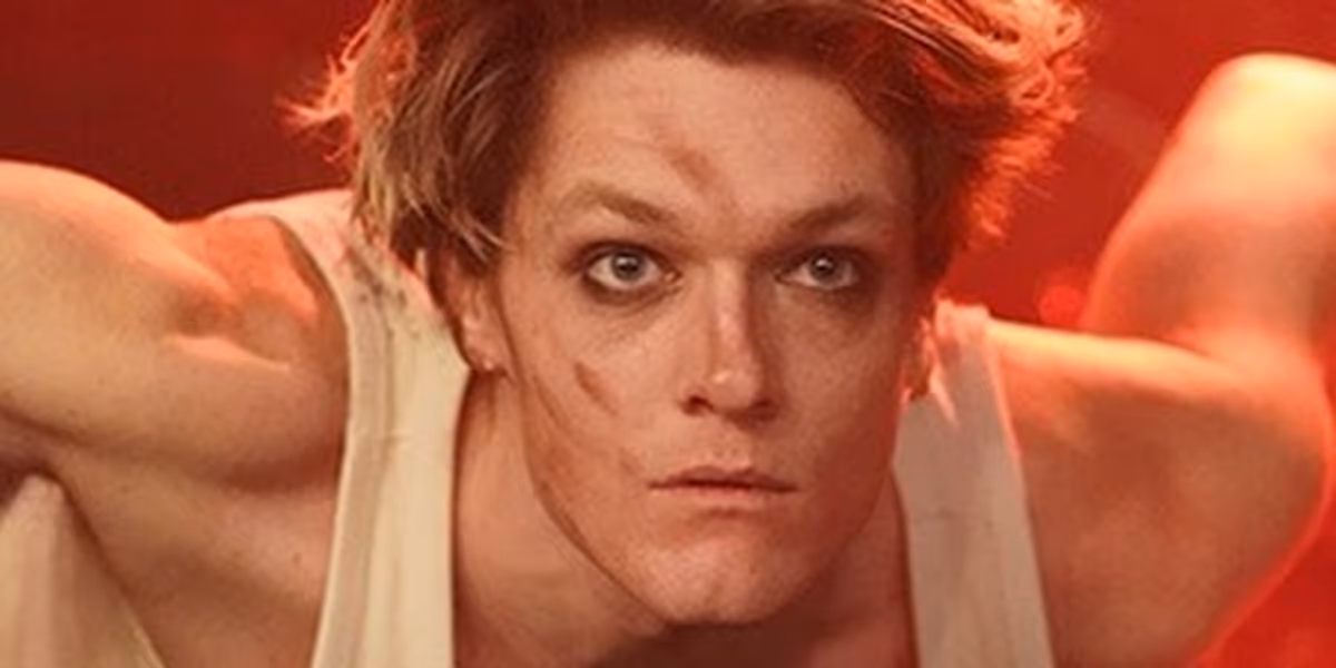 AQUARIUS RISING to Make Edinburgh Fringe Debut With London Preview