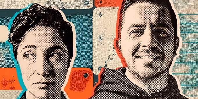 ARAB SPRING To Have World Premiere Co-Production from Golden Thread Productions  Photos