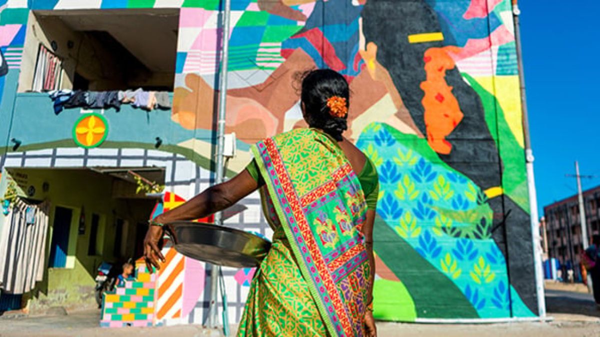 ARAVANI ART PROJECT and YING DANCE THEATRE Will Headline Asia TOPA Radar