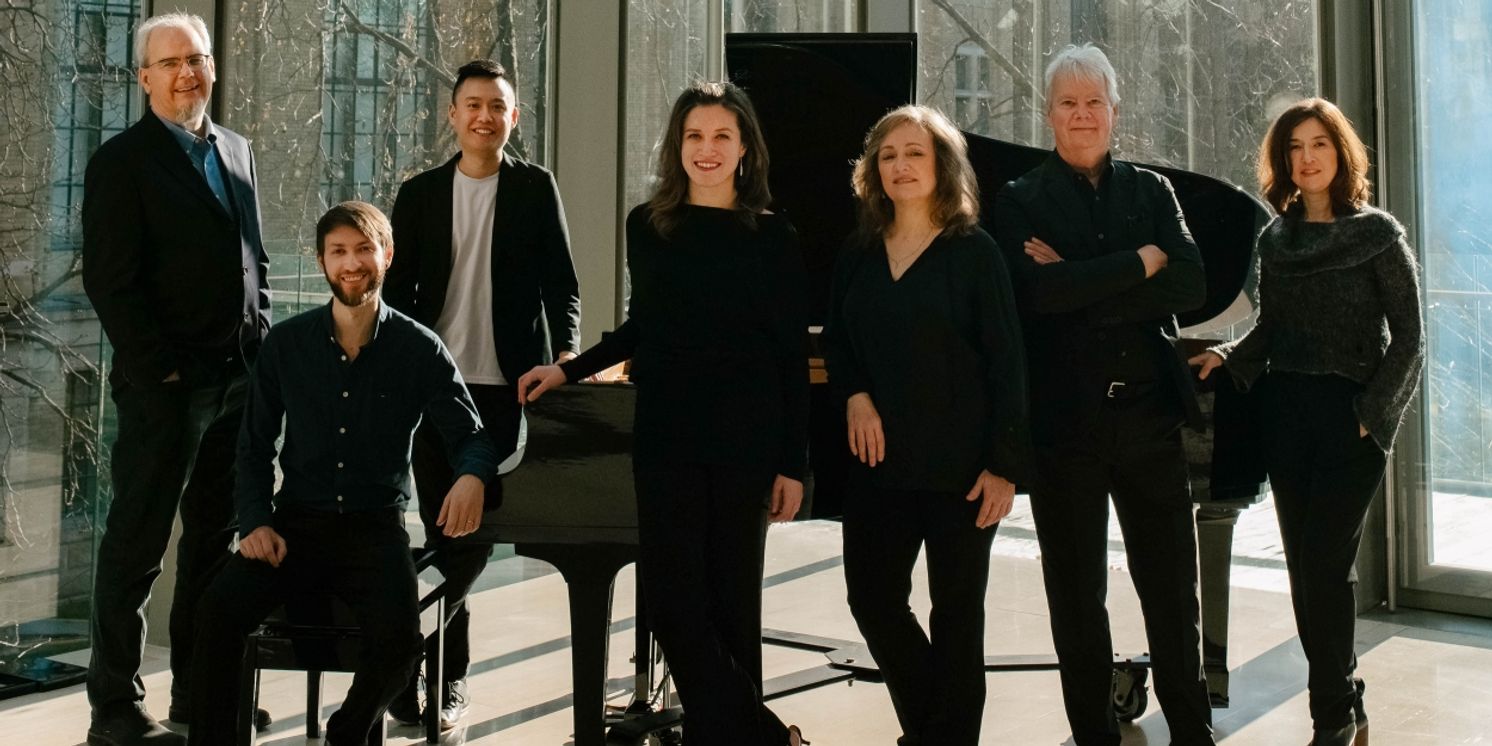 ARC Ensemble to Perform World Premieres by Lost German-Jewish Composer Robert Müller-Hartmann  Image
