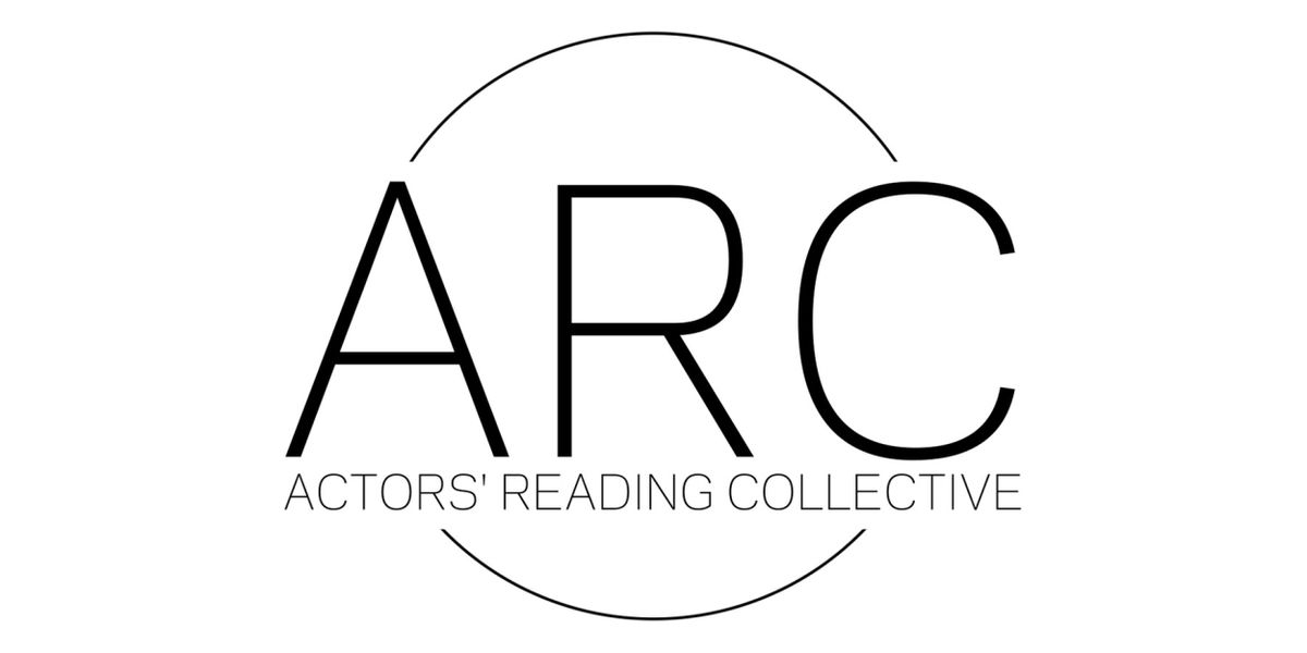 ARC to Present Fundraiser Reading of THE LAST DAYS OF JUDAS ISCARIOT in May