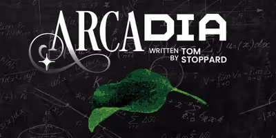ARCADIA to Open Portland Stage's 53rd Season