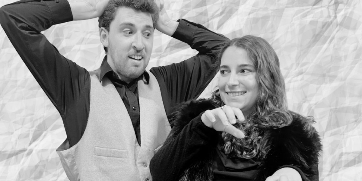 ARCHY & MEHITABEL to Play 2026 Philadelphia Fringe Festival