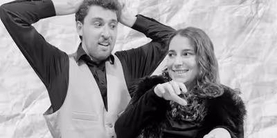 ARCHY & MEHITABEL to Play 2026 Philadelphia Fringe Festival