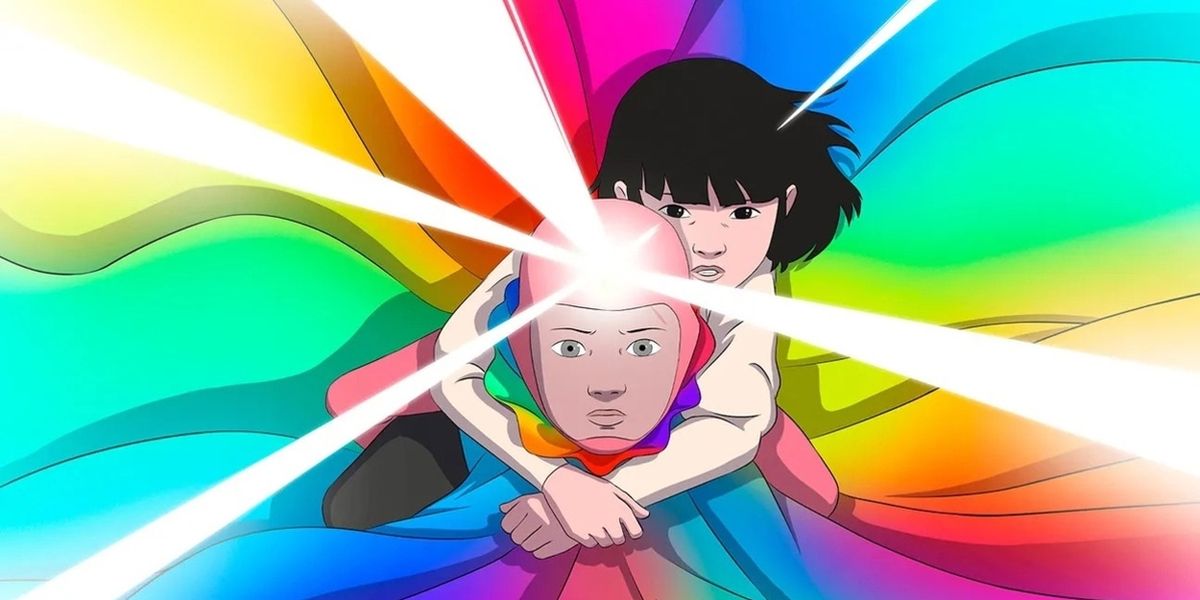 Acclaimed Animated Film ARCO Sets Digital Release