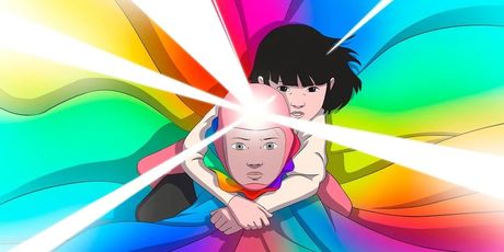 Acclaimed Animated Film ARCO Sets Digital Release Photo