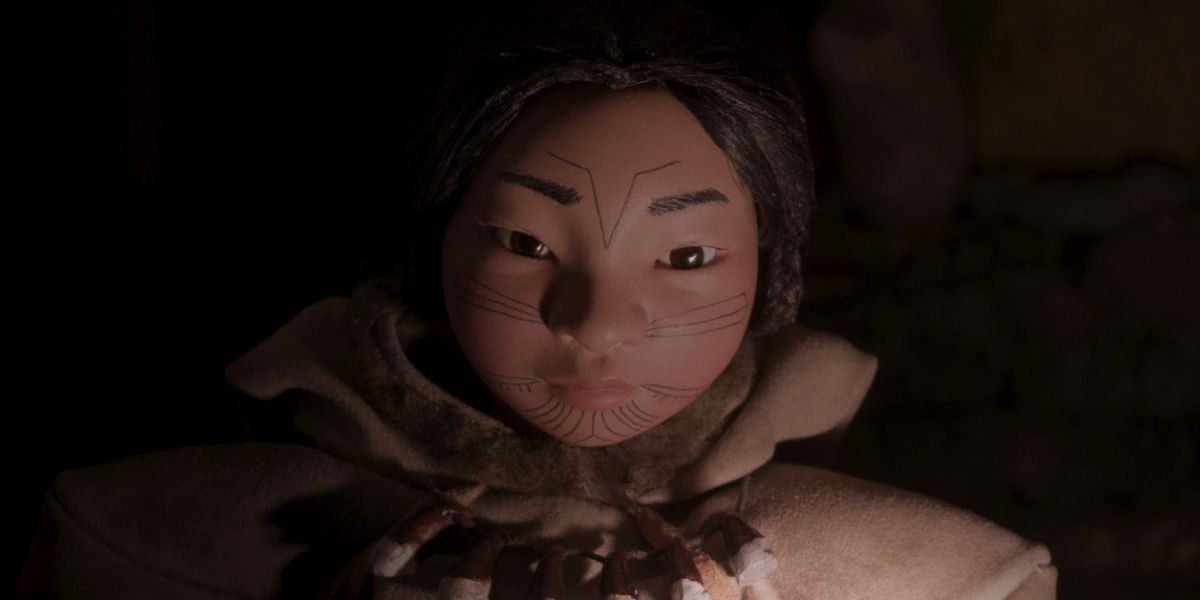 ARCTIC SHORTS Returns to Bozar This Week