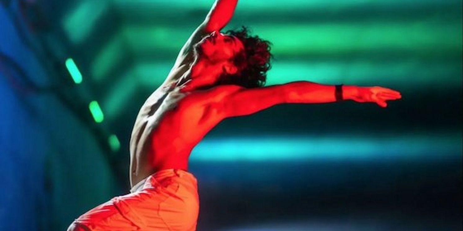 ARDEA Foundation Appoints Yeh Ballet-Fame Actor Achintya Bose as Youth Ambassador  Image