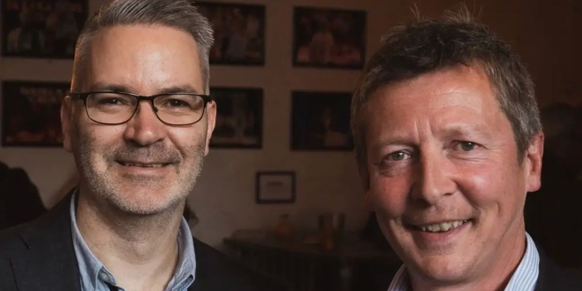 Interview: 'We Don’t Treat Class With The Attention It Deserves': Ardent Theatre's Mark Sands and Andrew Muir on Bringing Underrepresented Groups to The London Stage