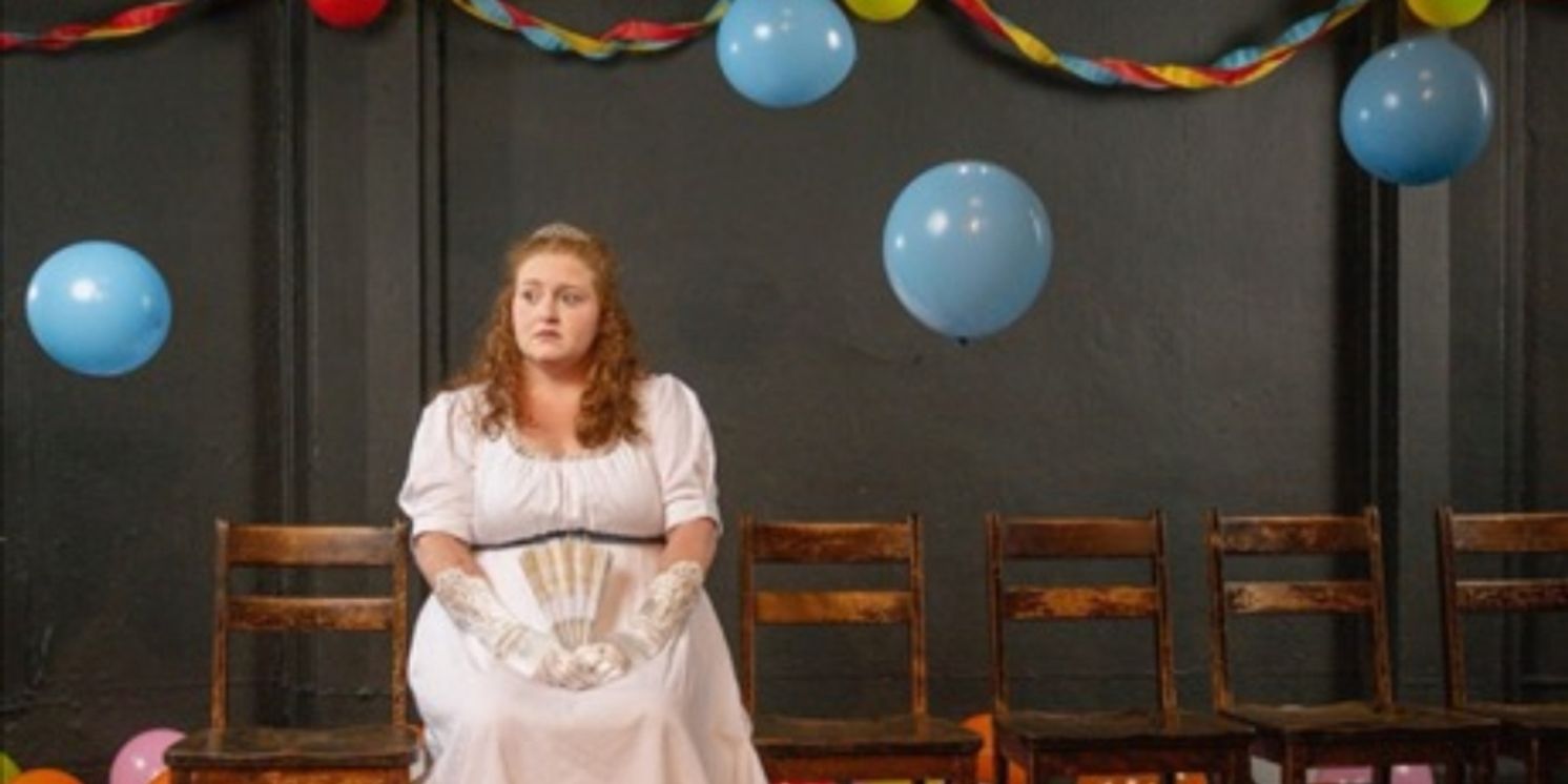 ARE THE BENNET GIRLS OK? Extends at Bedlam  Image