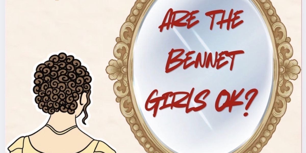 ARE THE BENNET GIRLS OK? to Make Community Theater Debut at Navesink Library