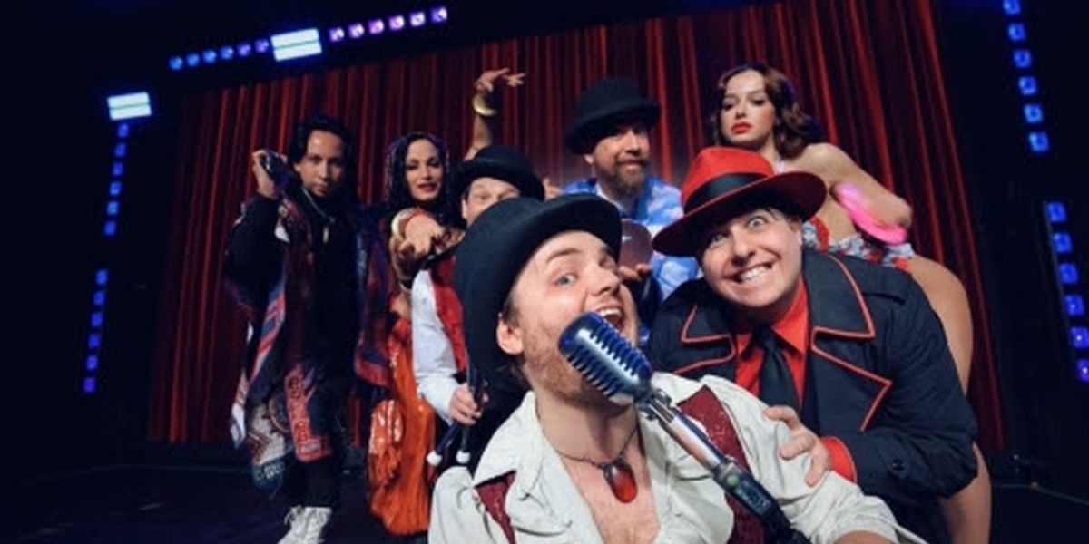 AREA15 Sets Ongoing Residency 'Will Bradshaw's Wonderground - The Underground Magic Show'