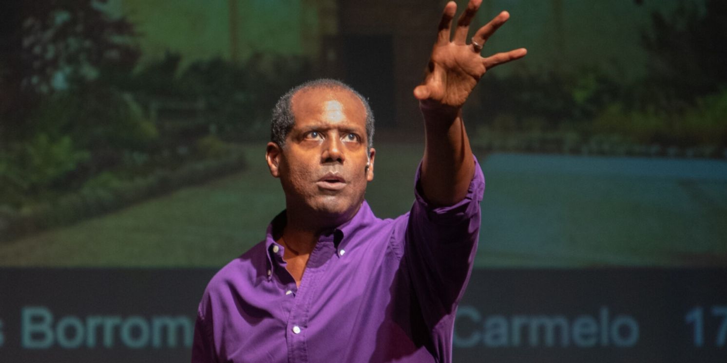 AREN'T YOU...? Returns to the Marsh Next Month  Image