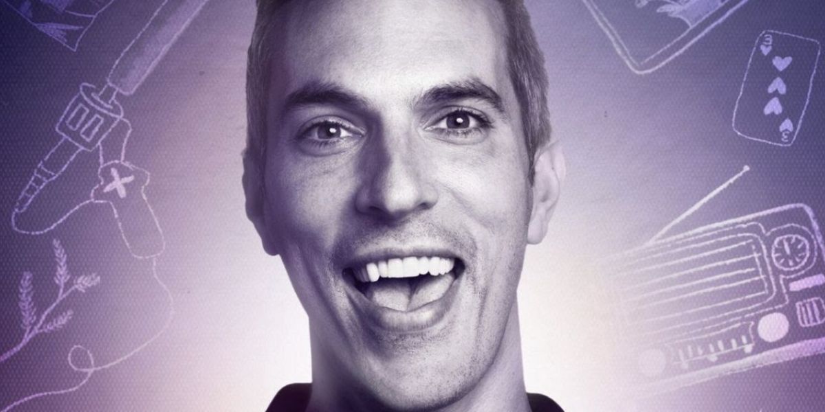 ARI SHAPIRO'S THANK YOU FOR LISTENING is Coming to the Curran Theater