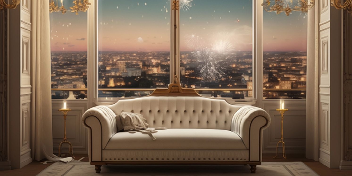 ARIADNA EN NAXOS Comes to Teatro Colon This Month  Image