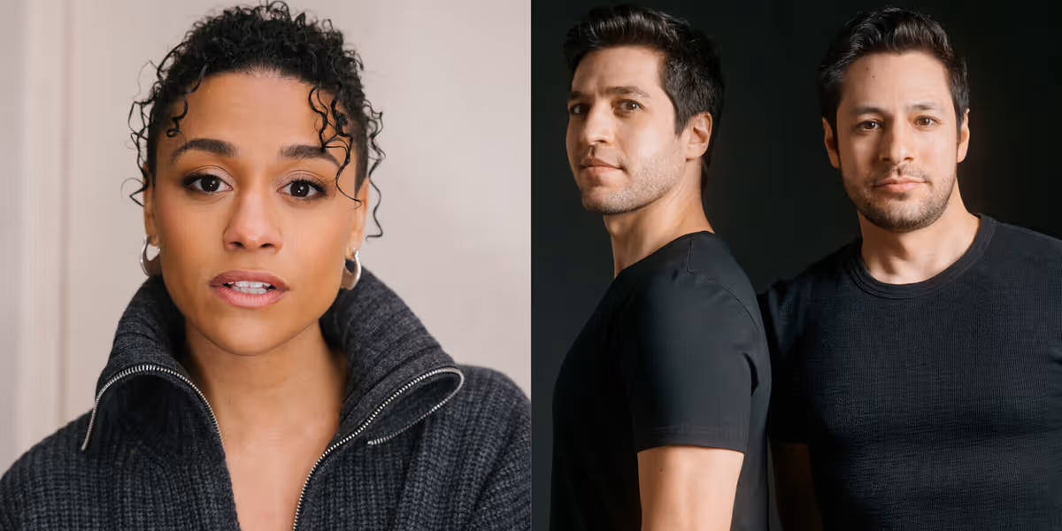 Ariana DeBose to Lead SWEET CHARITY Workshop This Fall