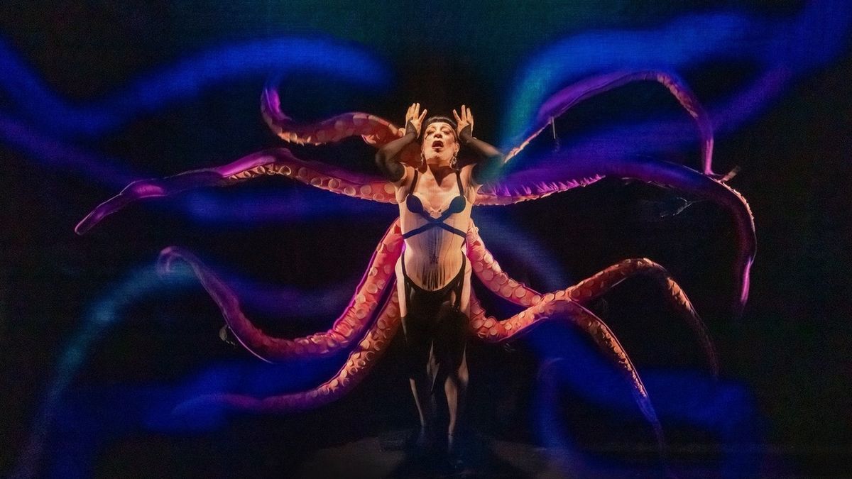 ARIAS WITH A TWIST to Extend Run at HERE Arts Center