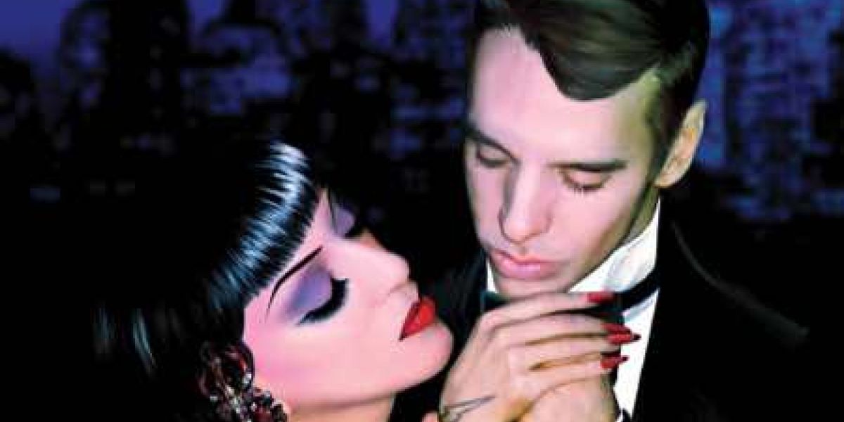 ARIAS WITH A TWIST to Return to HERE Arts Center for Limited Engagement