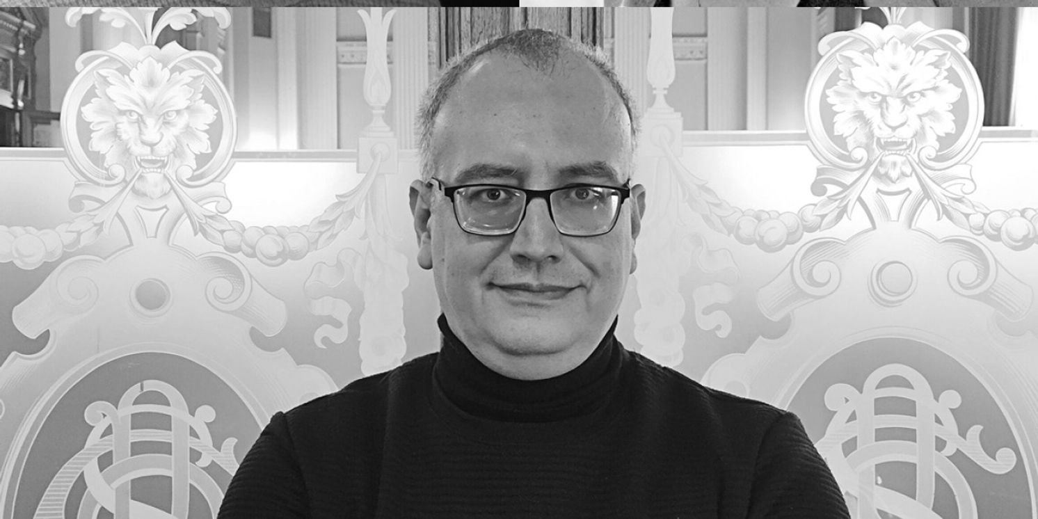 Arias Y Cantatas Para Bajo: Un Recorrido Por La Música Barroca En Bellas Artes  Image